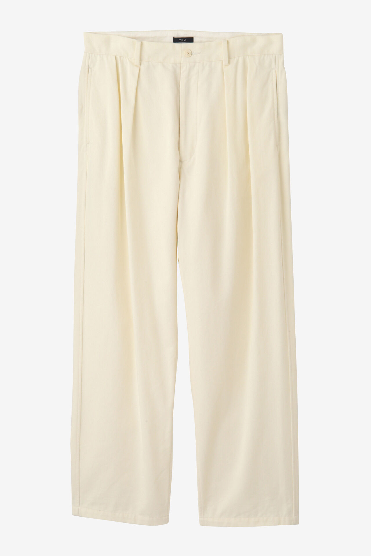 YLEVE 「YLEVE / COTTON CHINO NIDOM TR」|その他|