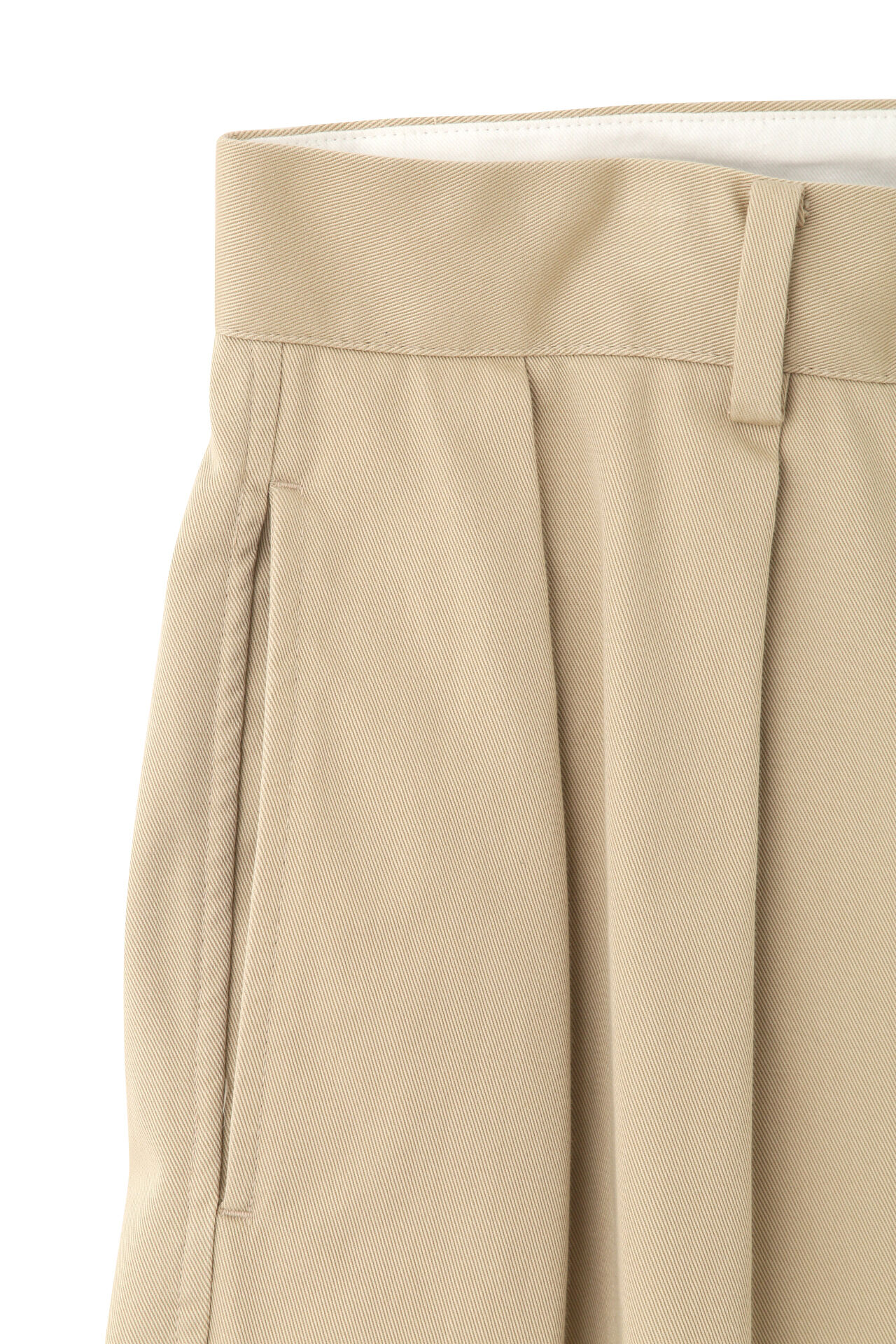 YLEVE 「YLEVE / COTTON CHINO NIDOM TR」|その他|