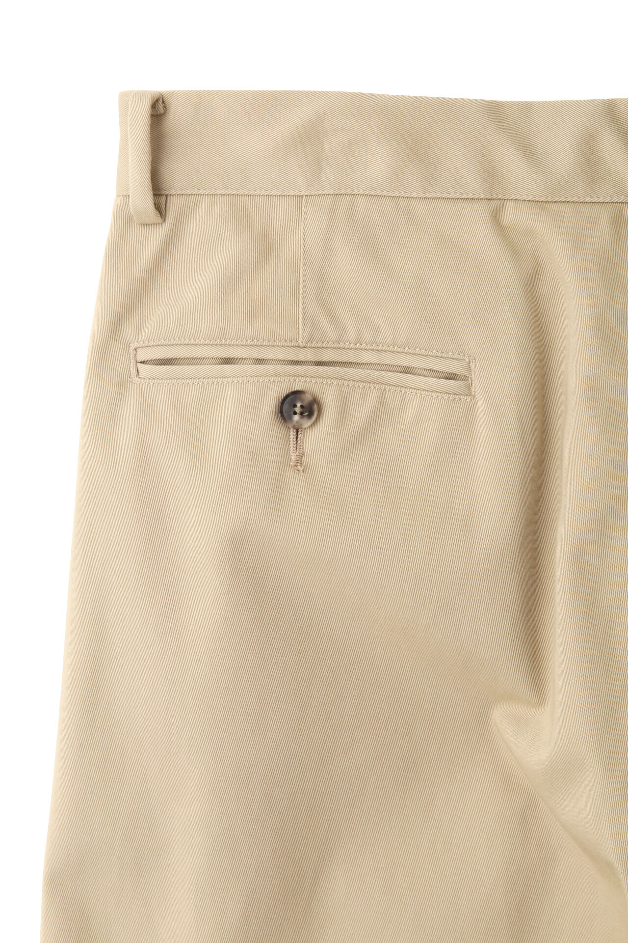 YLEVE 「YLEVE / COTTON CHINO NIDOM TR」|その他|