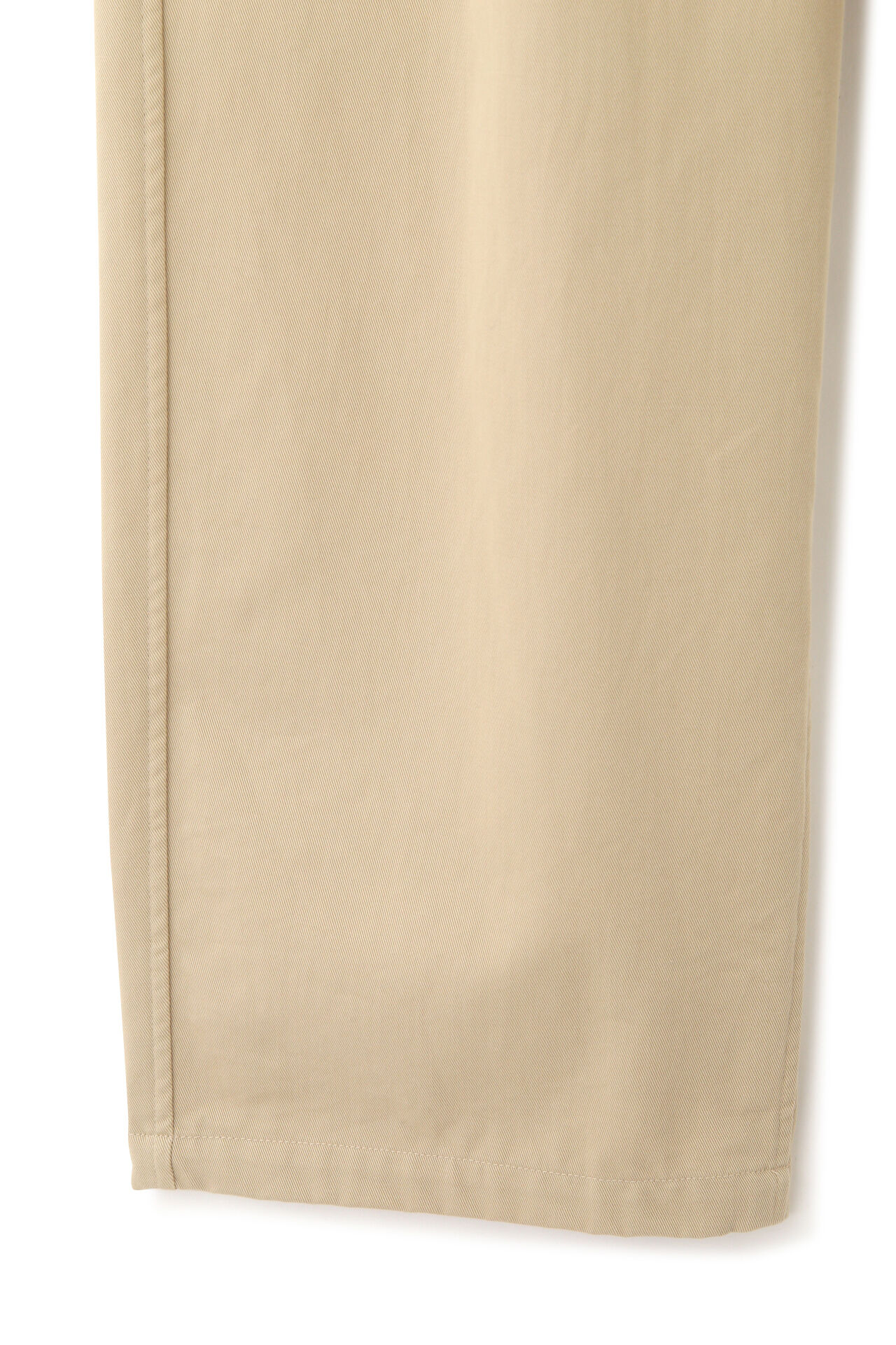 YLEVE 「YLEVE / COTTON CHINO NIDOM TR」|その他|