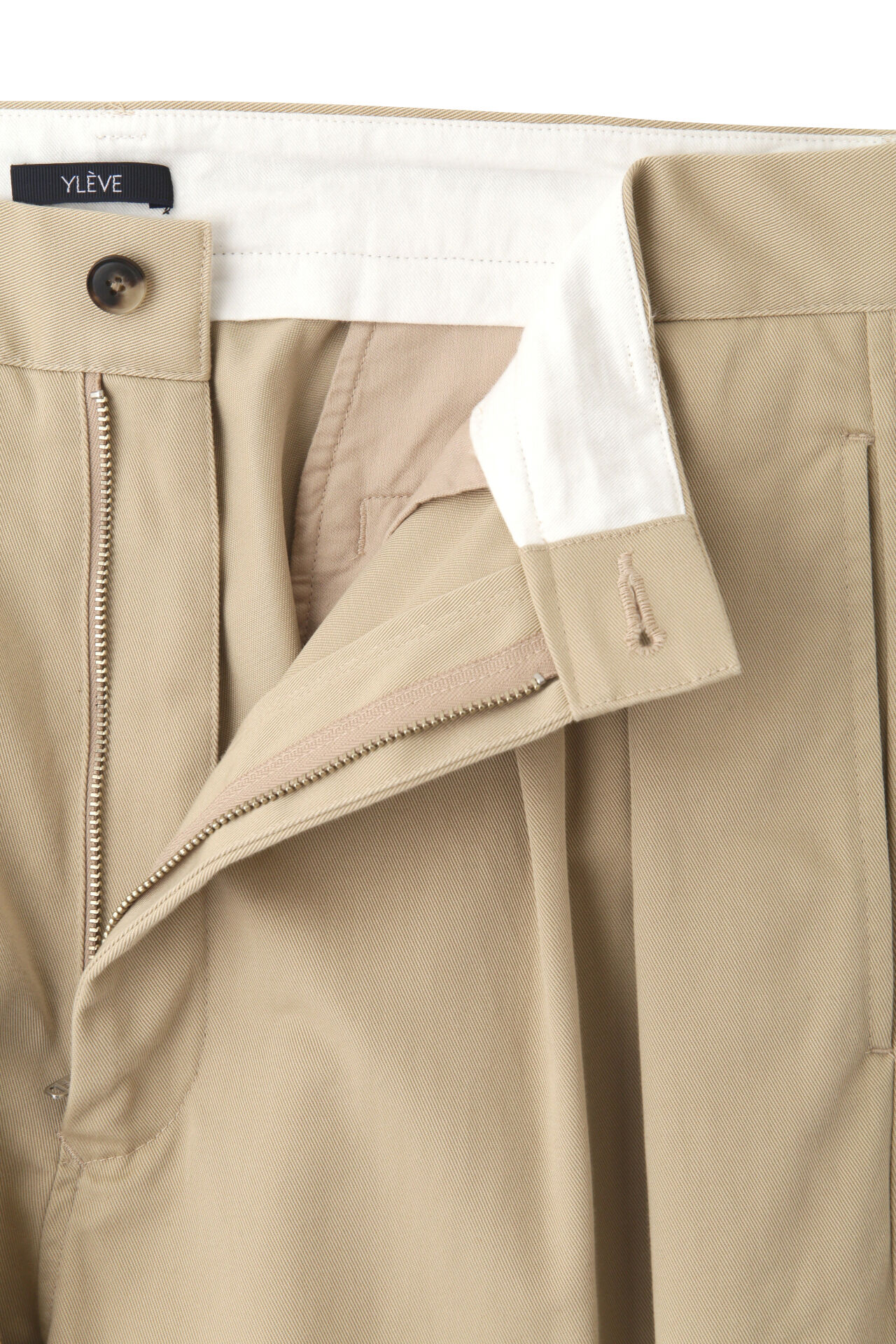 YLEVE 「YLEVE / COTTON CHINO NIDOM TR」|その他|