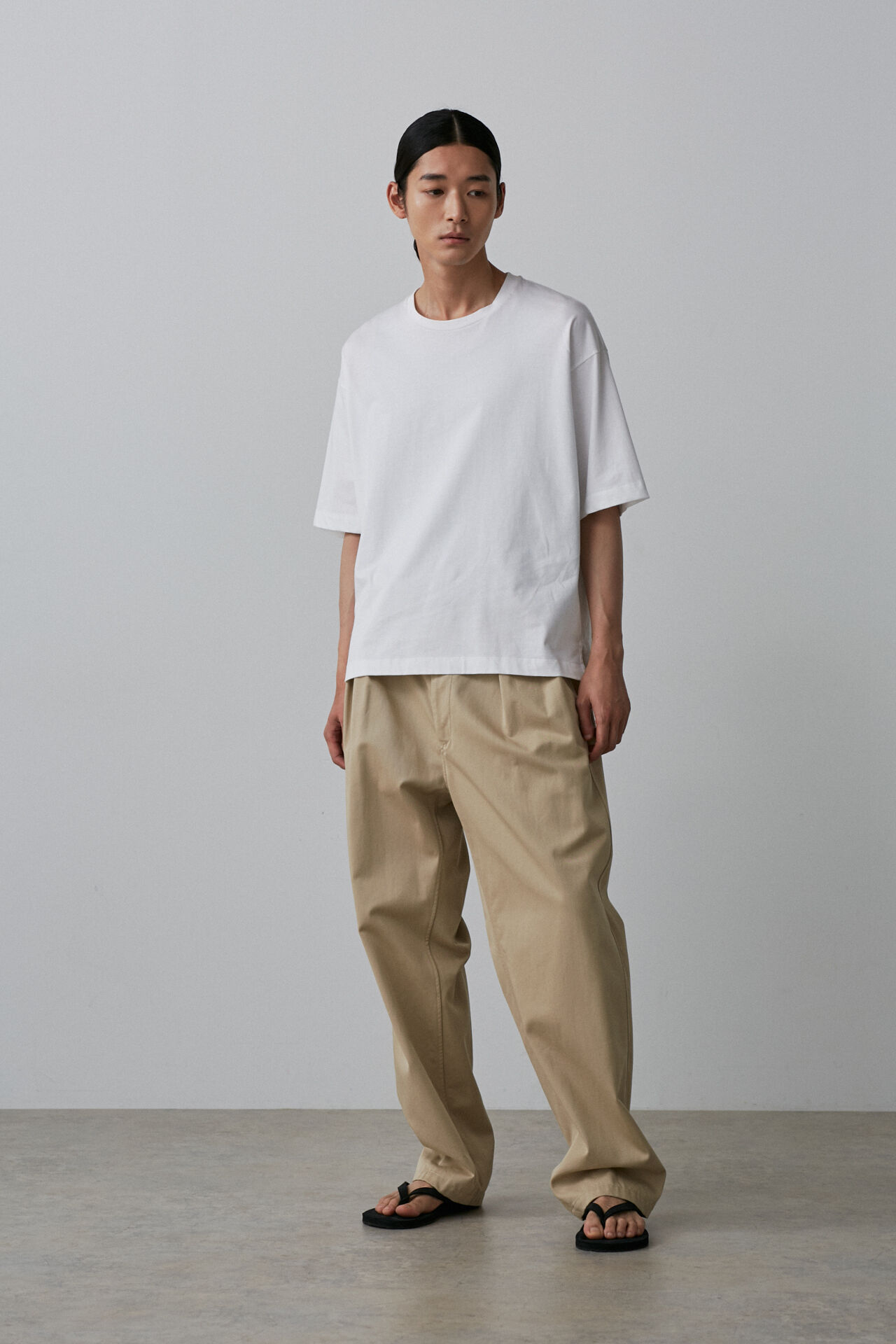 YLEVE 「YLEVE / COTTON CHINO NIDOM TR」|その他|