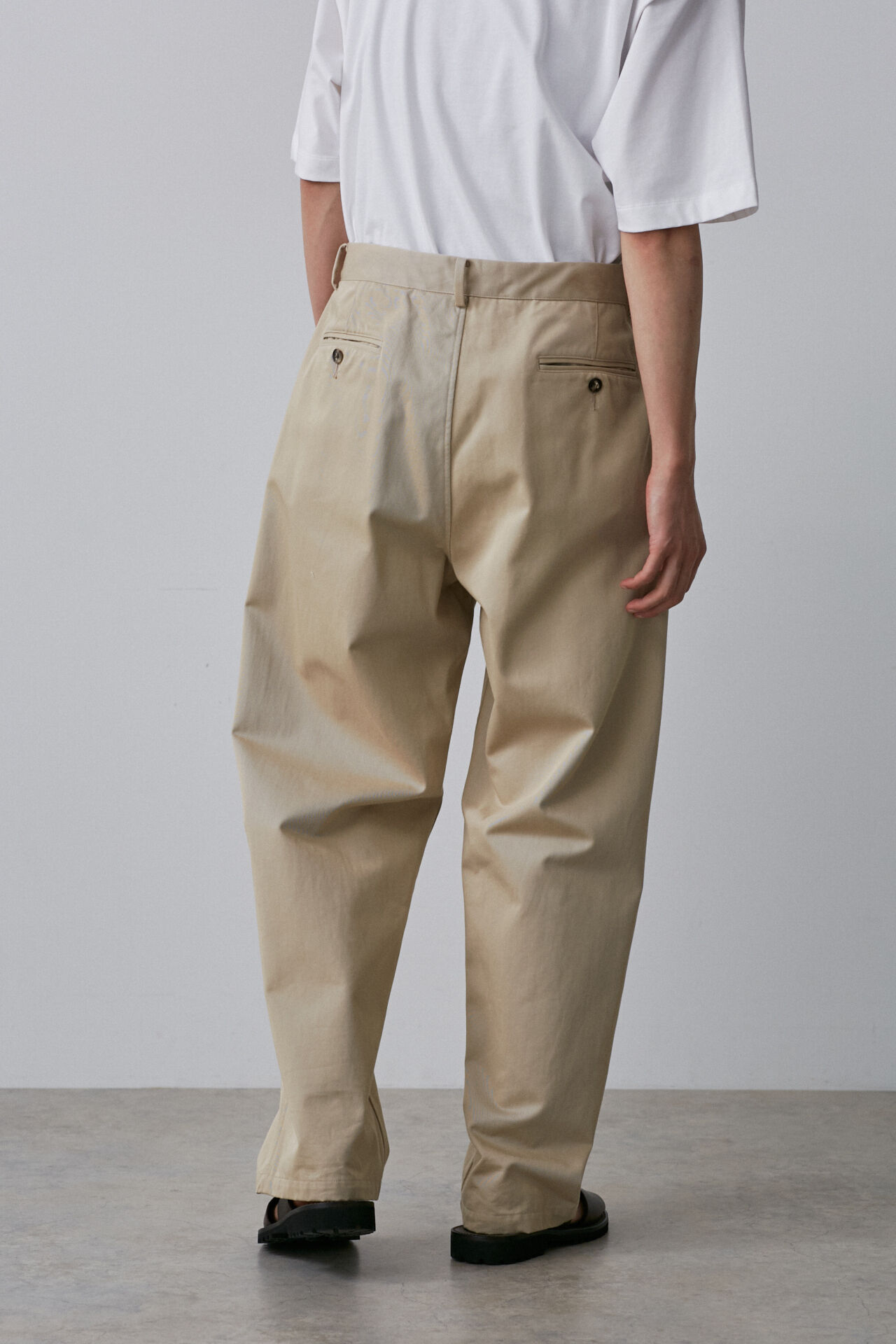 YLEVE 「YLEVE / COTTON CHINO NIDOM TR」|その他|