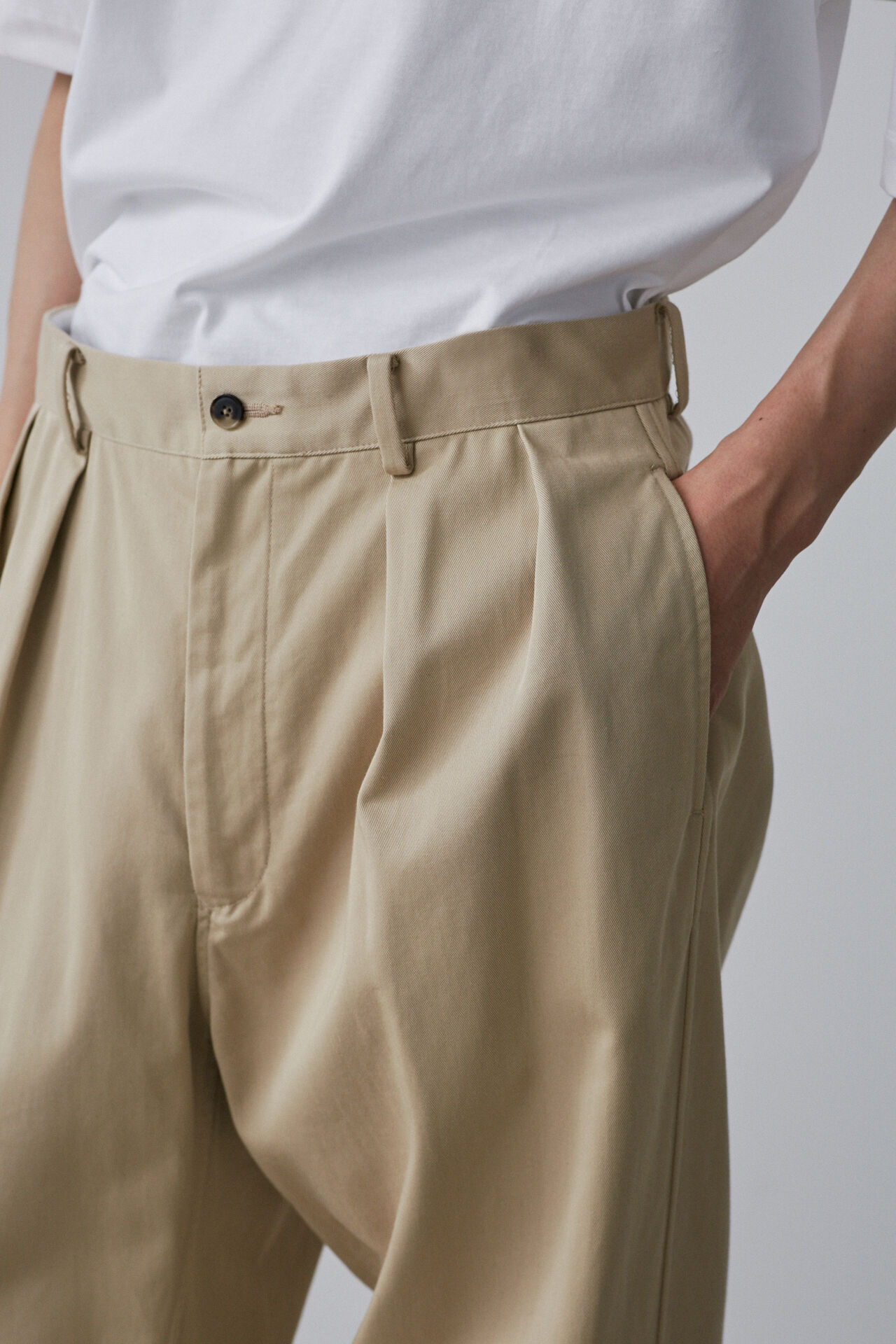 YLEVE 「YLEVE / COTTON CHINO NIDOM TR」|その他|