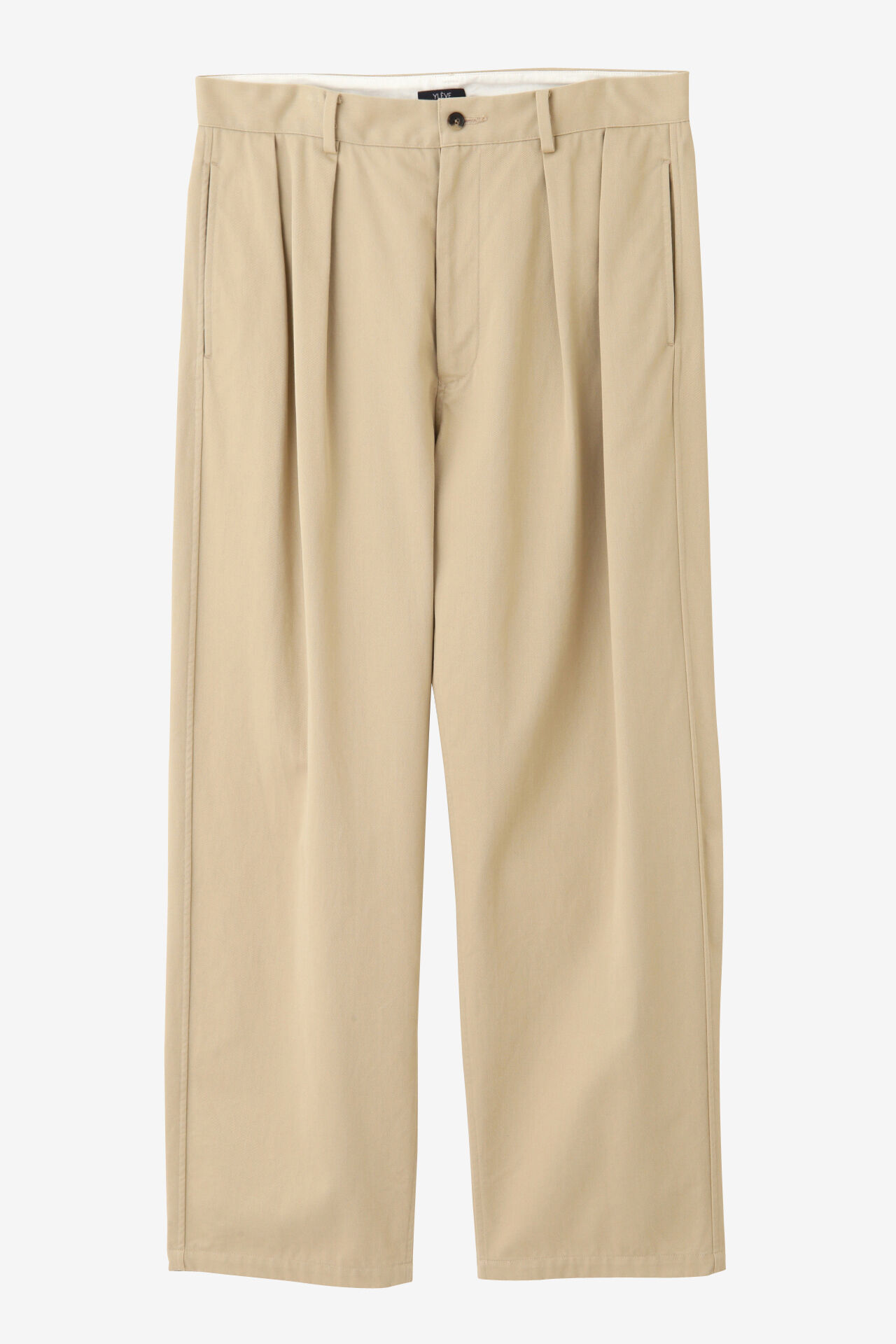 YLEVE 「YLEVE / COTTON CHINO NIDOM TR」|その他|