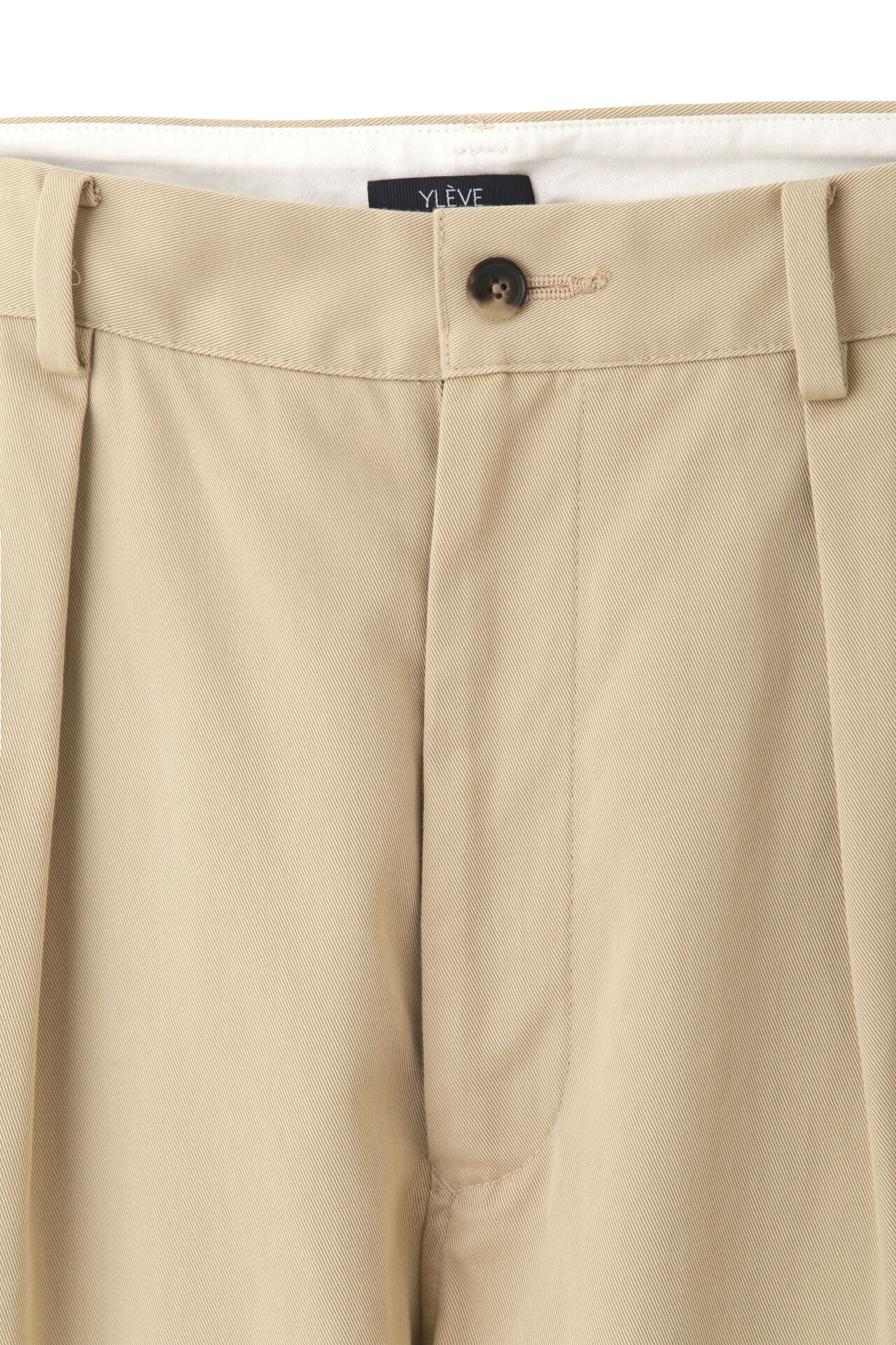 YLEVE 「YLEVE / COTTON CHINO NIDOM TR」|その他|
