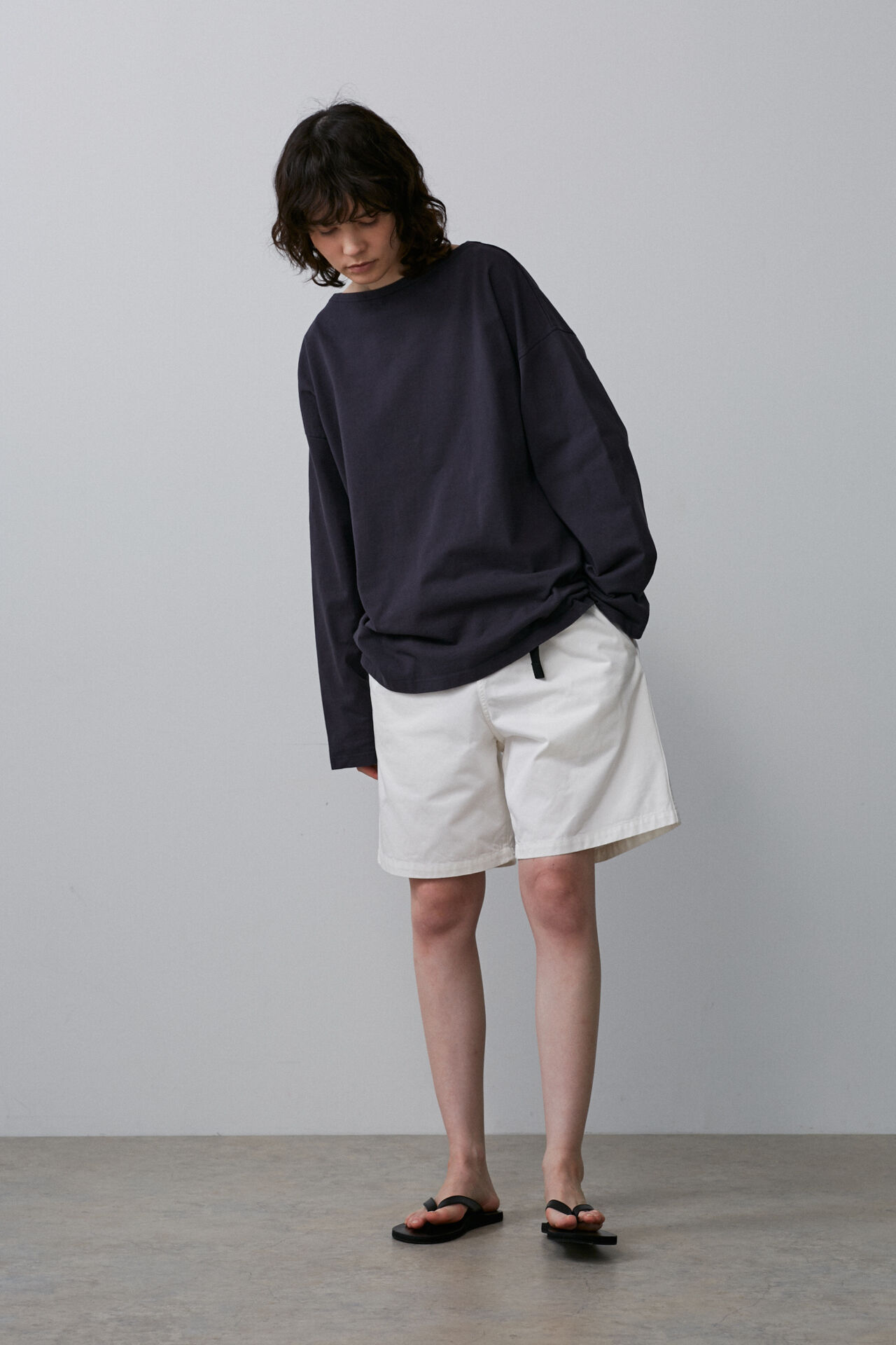 YLEVE 「Ｙ / ORGANIC COTTON CHINO SHORTS」|その他|