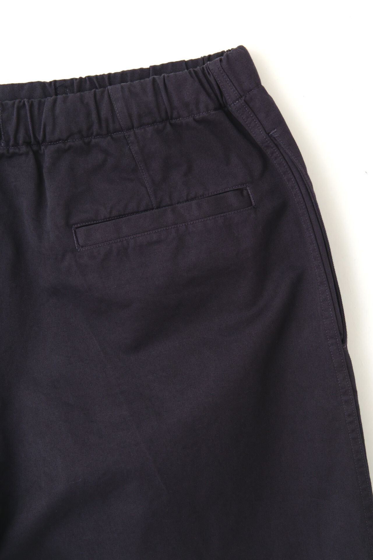 YLEVE 「Ｙ / ORGANIC COTTON CHINO SHORTS」|その他|