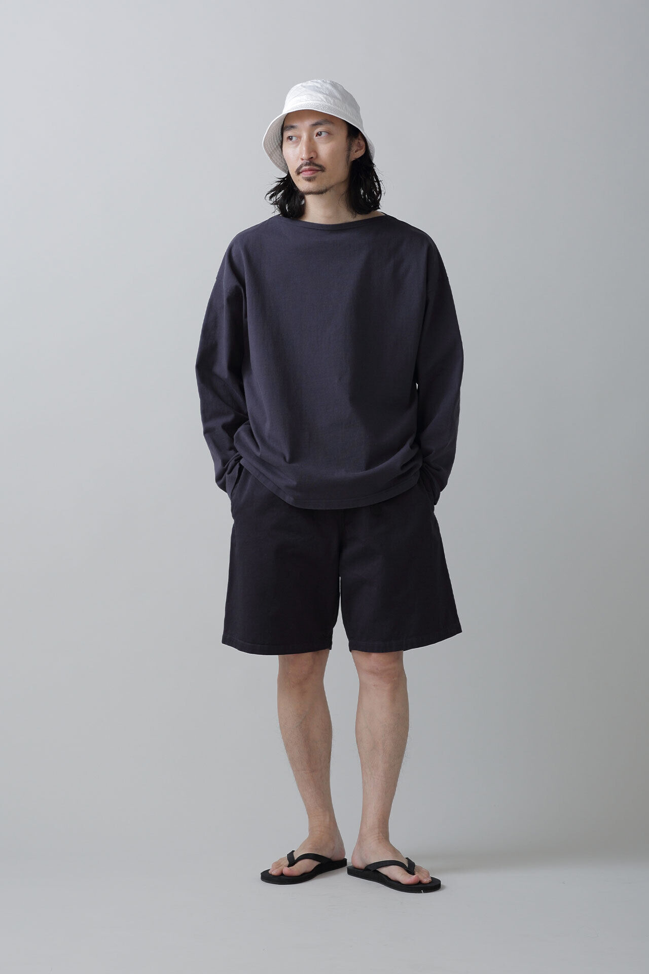 YLEVE 「Ｙ / ORGANIC COTTON CHINO SHORTS」|その他|