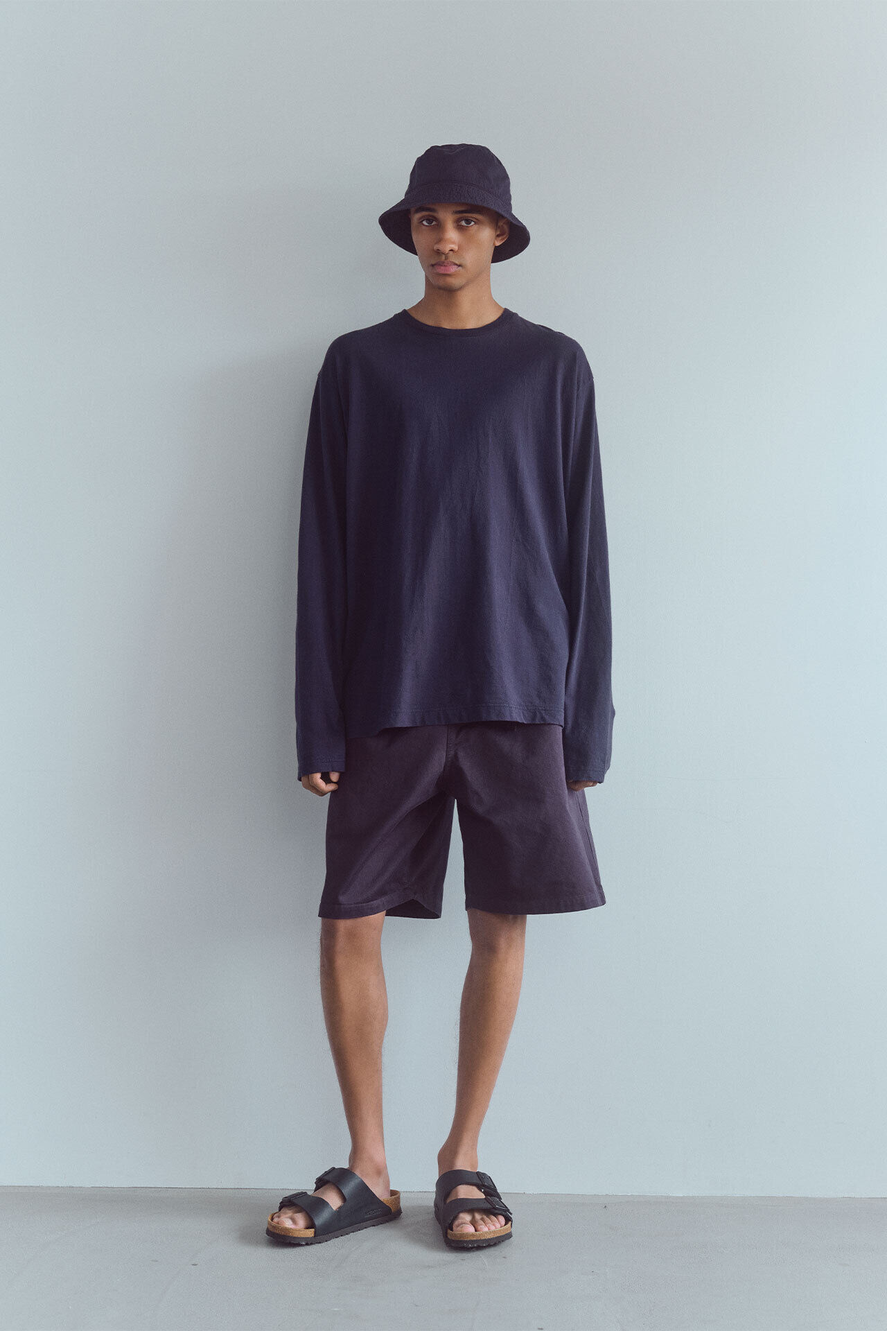 YLEVE 「Ｙ / ORGANIC COTTON CHINO SHORTS」|その他|