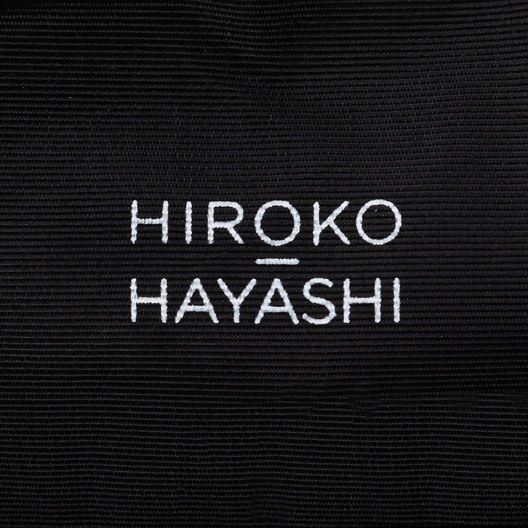 HIROKO HAYASHI「MONTE(モンテ)リュックS」|リュック|