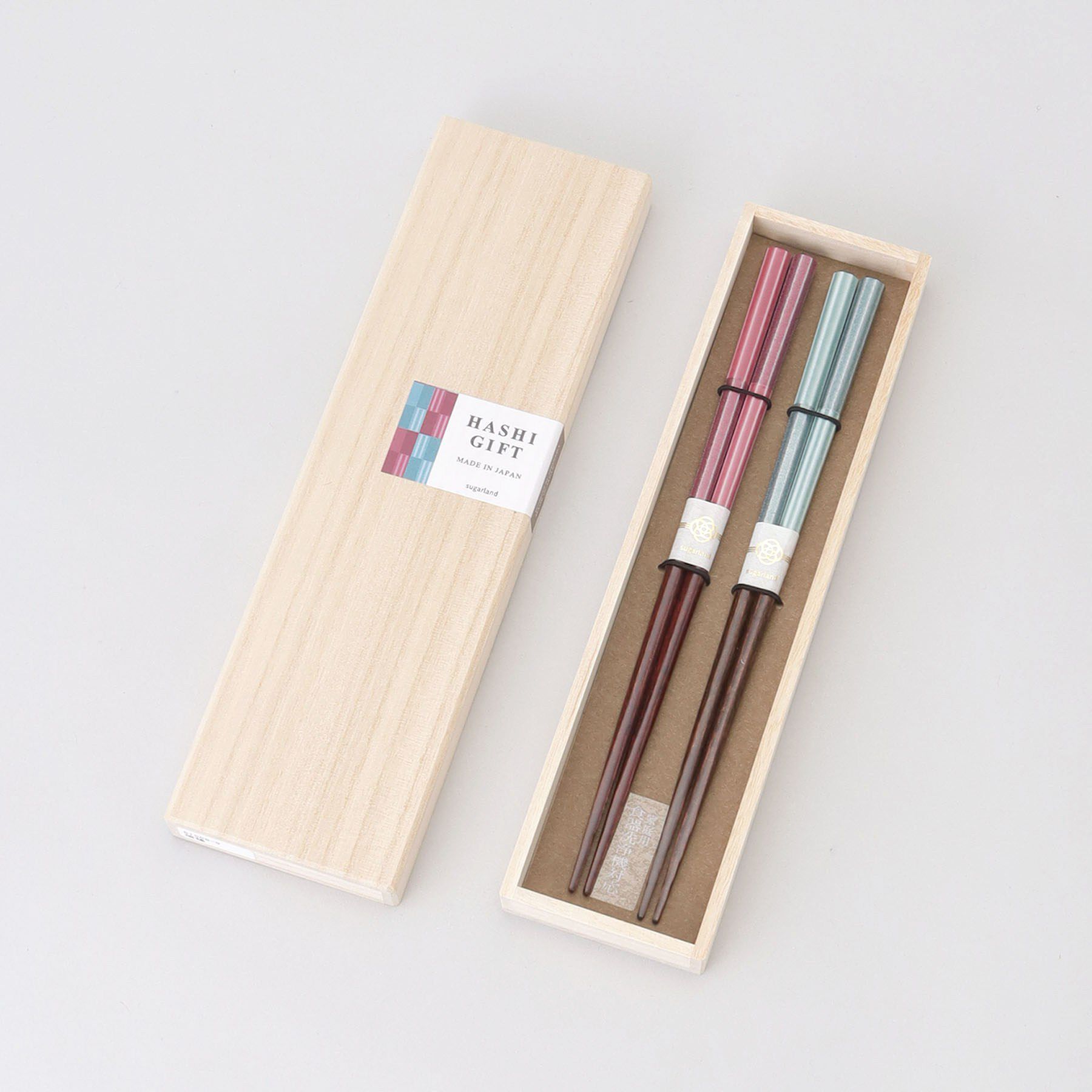 212 KITCHEN STORE「桐箱入り箸セット 瑞穂」|食器・キッチングッズ|