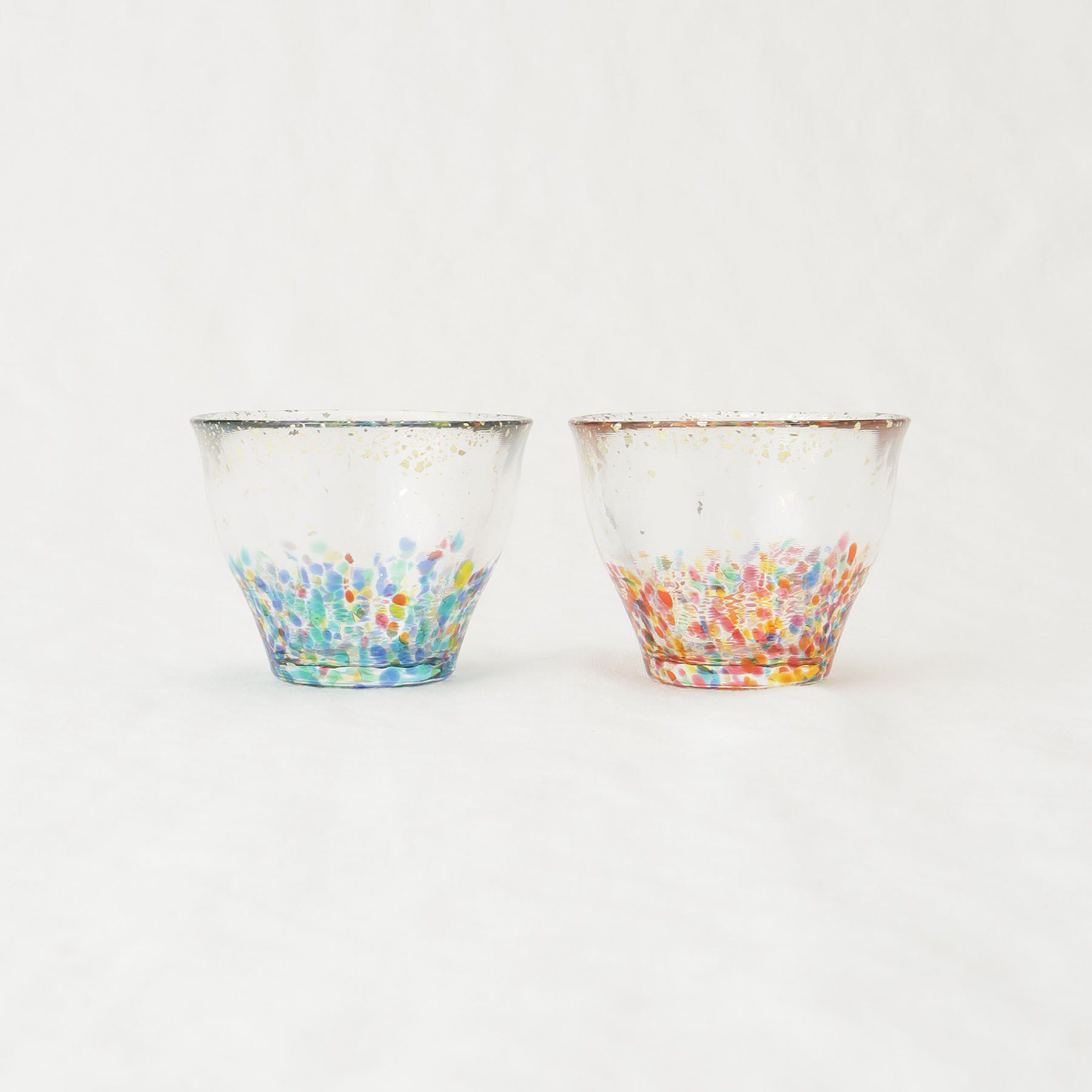 212 KITCHEN STORE「MATSURI 金彩ぐいのみペアセット」|グラス・マグカップ|