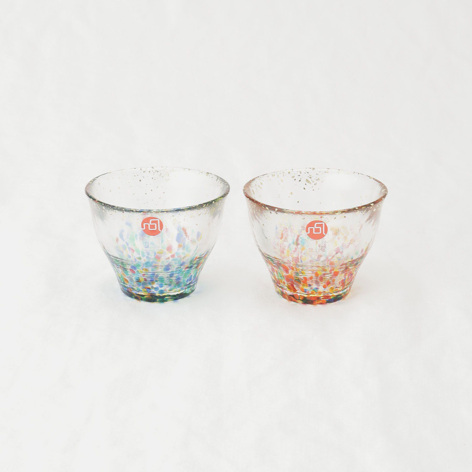 212 KITCHEN STORE「MATSURI 金彩ぐいのみペアセット」|グラス・マグカップ|