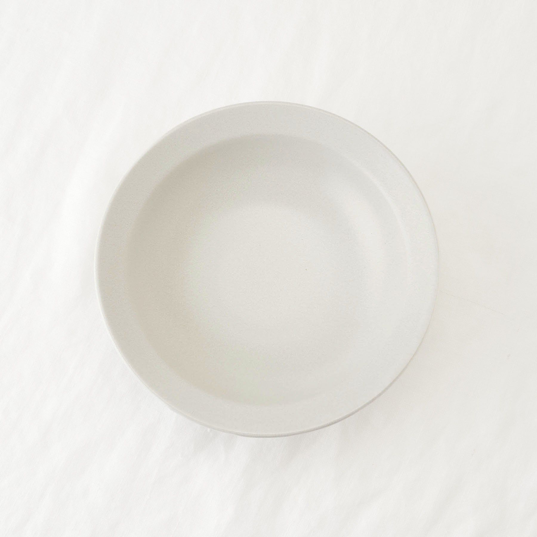 212 KITCHEN STORE「うつろい 丸高台 志野」|食器・キッチングッズ|