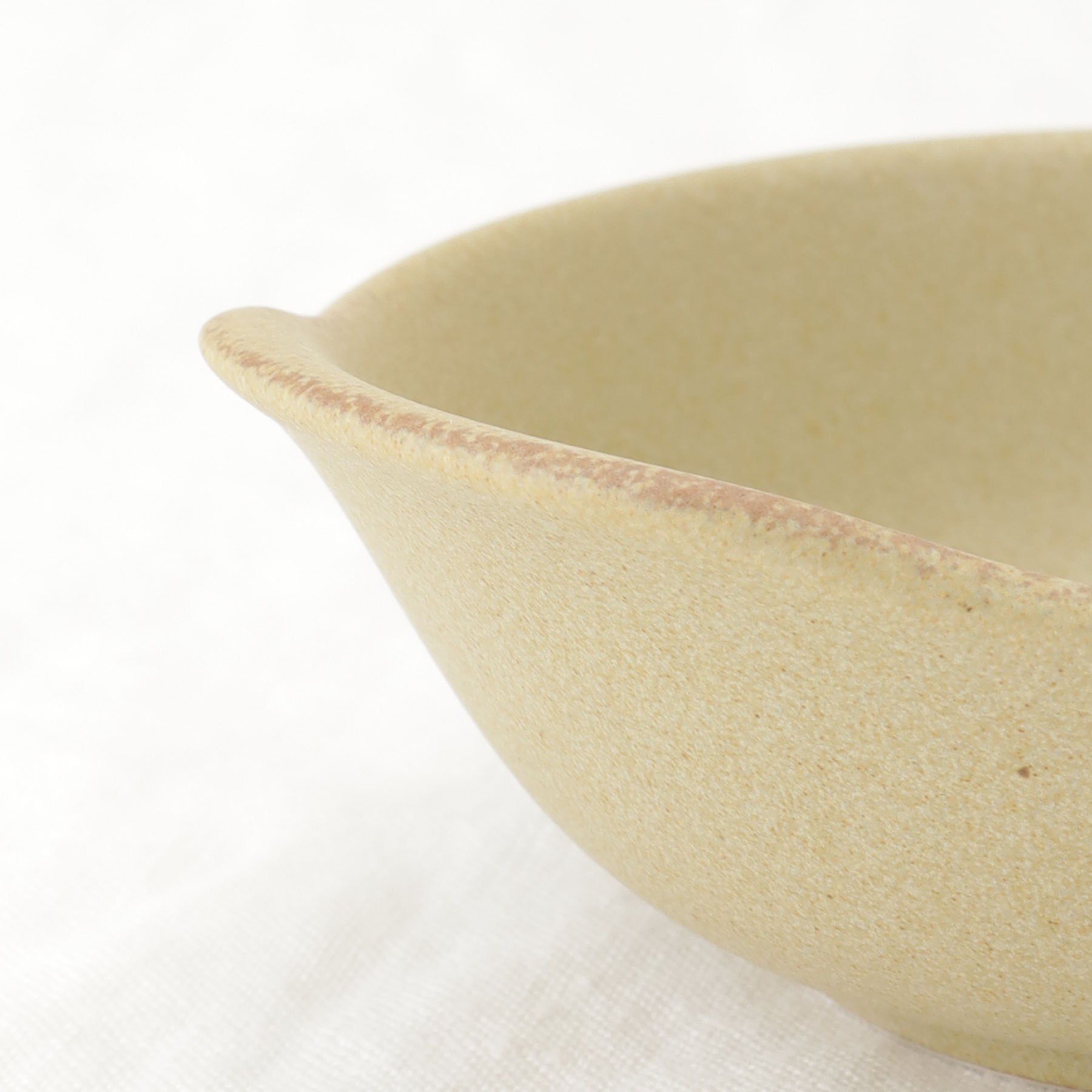 212 KITCHEN STORE「うつろい 呑水 黄瀬戸」|食器・キッチングッズ|