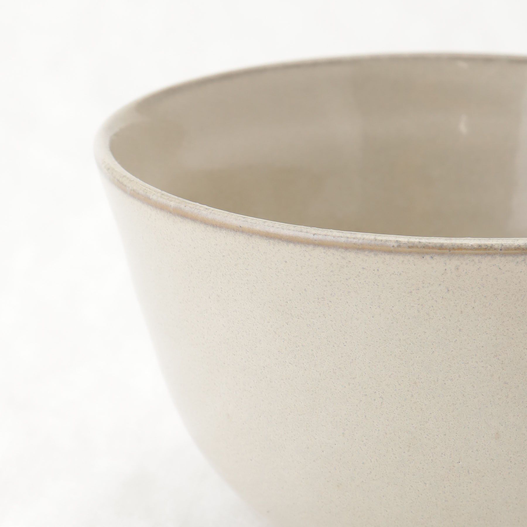 212 KITCHEN STORE「ナチュラルカラー手付カップ グレー」|食器・キッチングッズ|