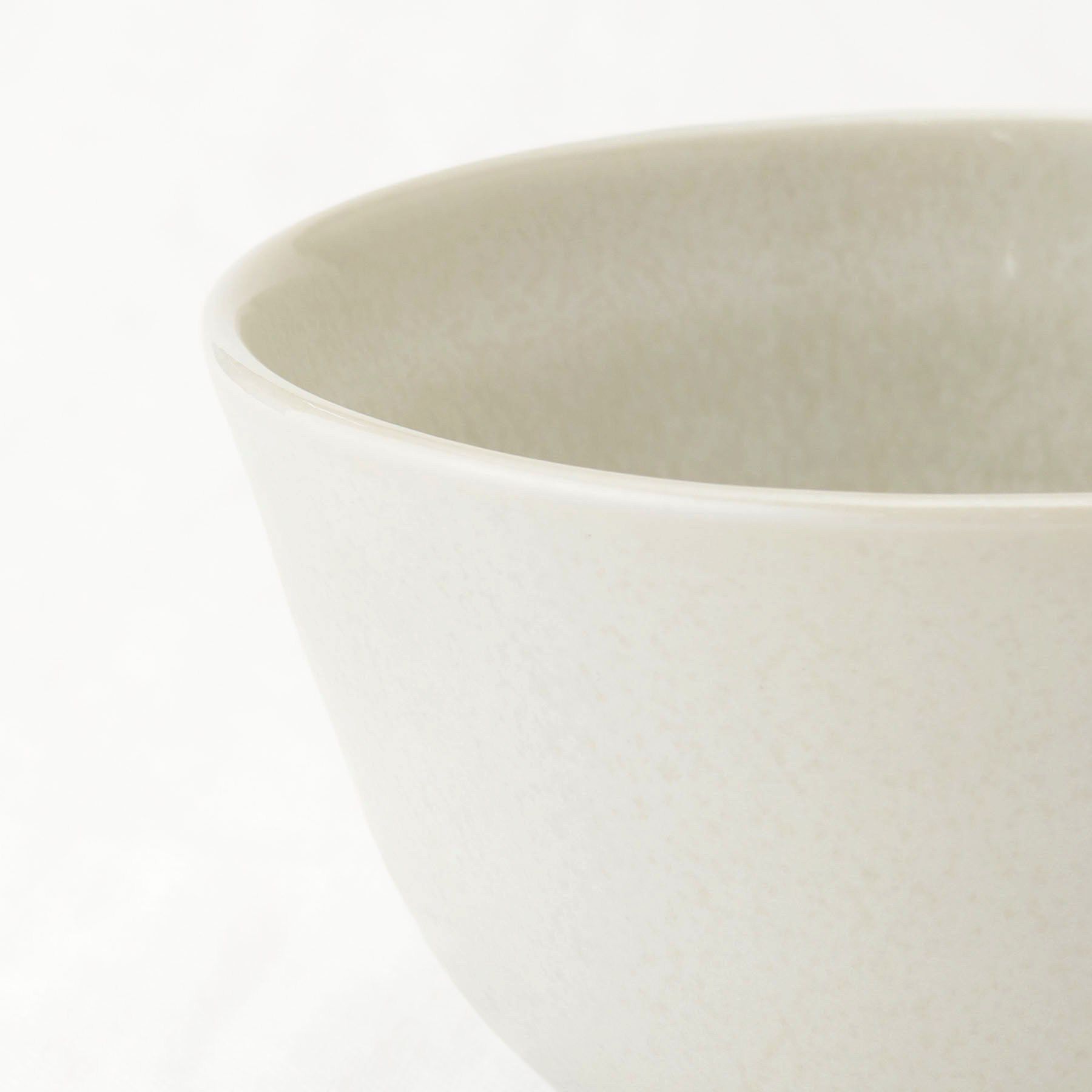 212 KITCHEN STORE「ナチュラルカラー手付カップ アイボリー」|食器・キッチングッズ|