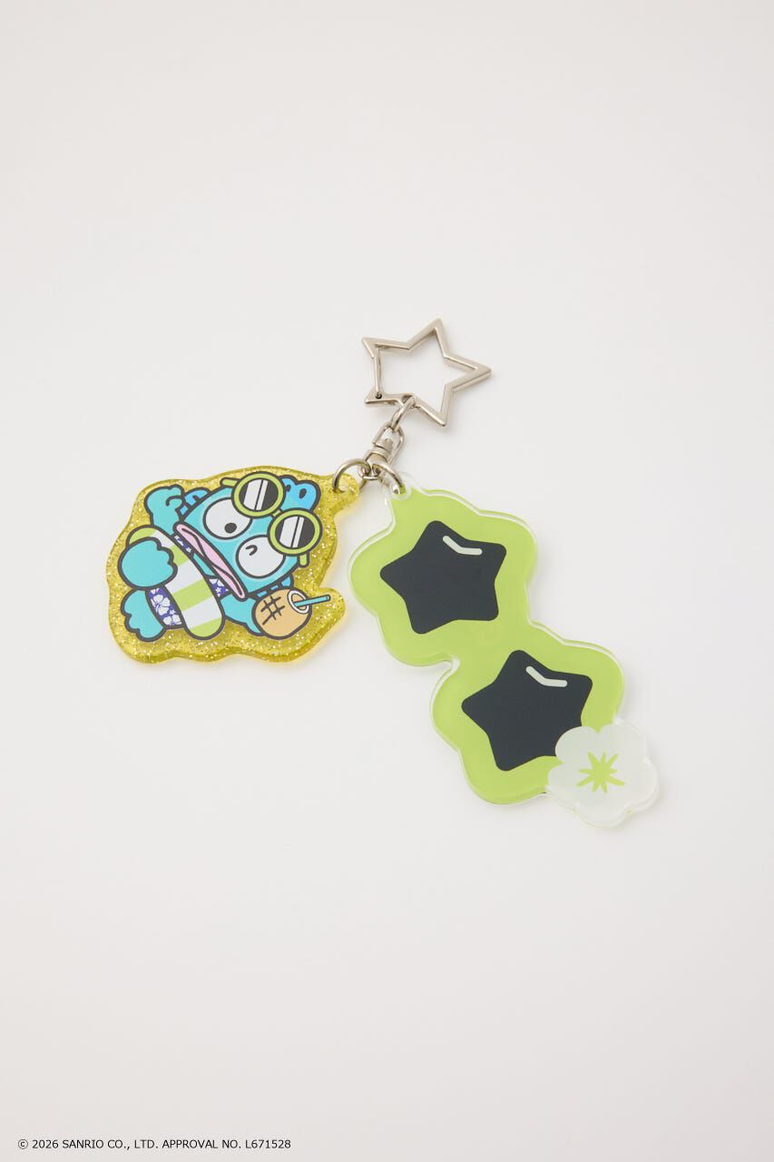 RODEO CROWNS「(サンリオキャラクターズ)サングラスチャーム」|その他|