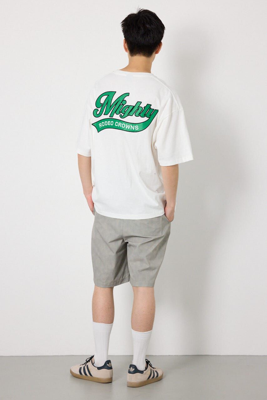 RODEO CROWNS「MIGHTY Tシャツ」|Tシャツ・カットソー|