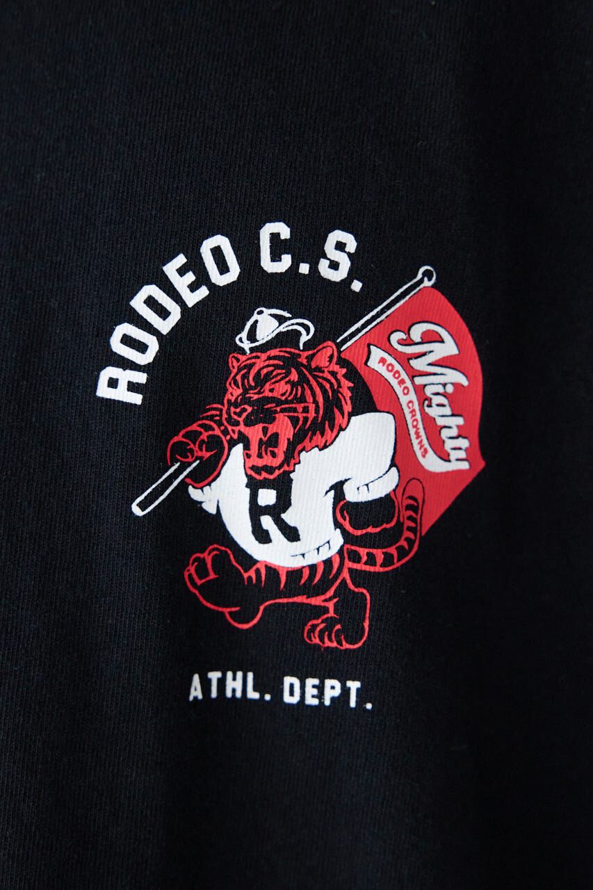RODEO CROWNS「MIGHTY Tシャツ」|Tシャツ・カットソー|