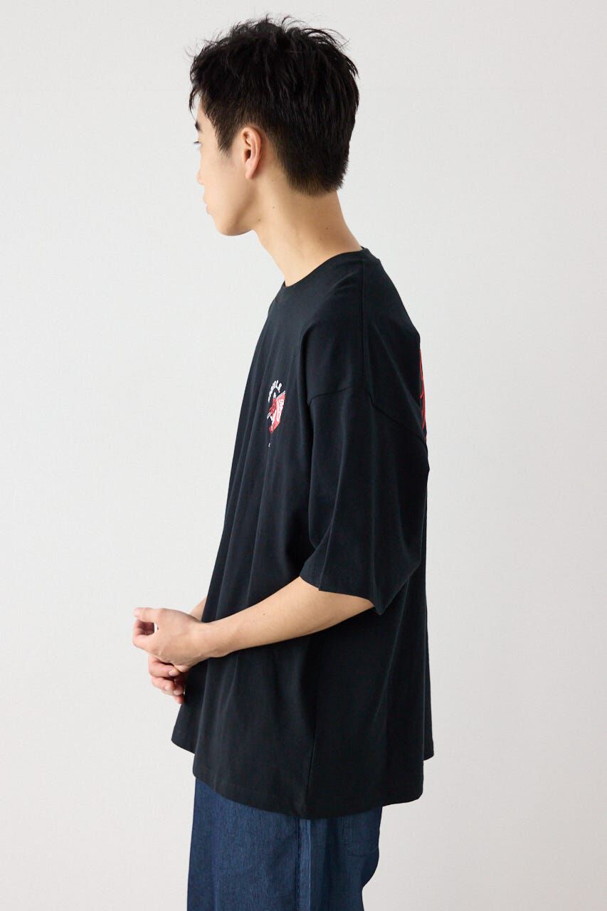 RODEO CROWNS「MIGHTY Tシャツ」|Tシャツ・カットソー|