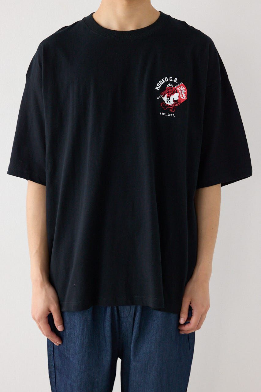 RODEO CROWNS「MIGHTY Tシャツ」|Tシャツ・カットソー|