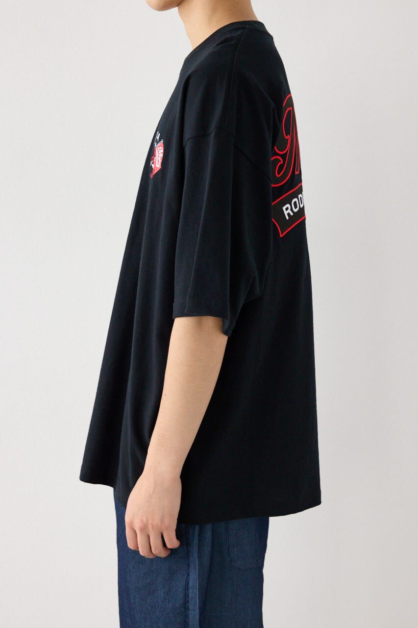 RODEO CROWNS「MIGHTY Tシャツ」|Tシャツ・カットソー|