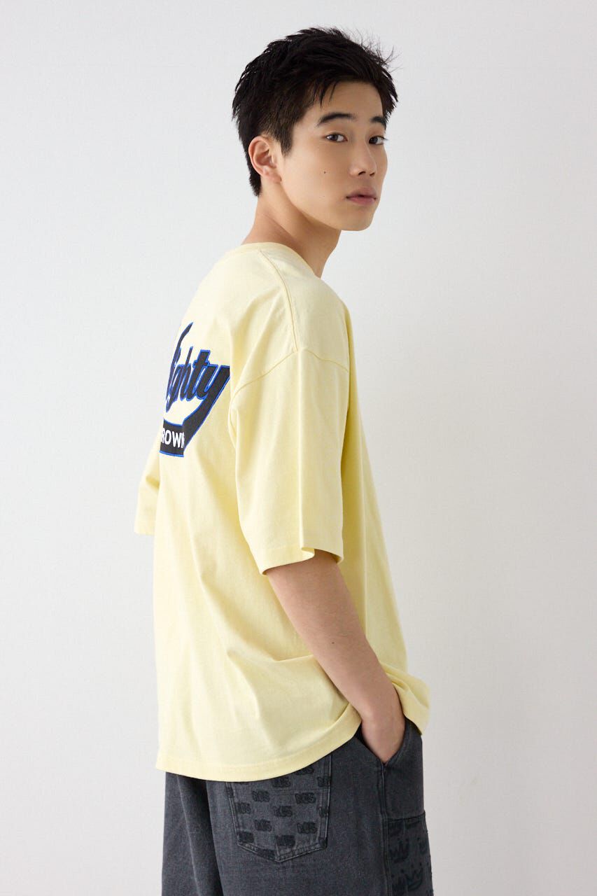 RODEO CROWNS「MIGHTY Tシャツ」|Tシャツ・カットソー|