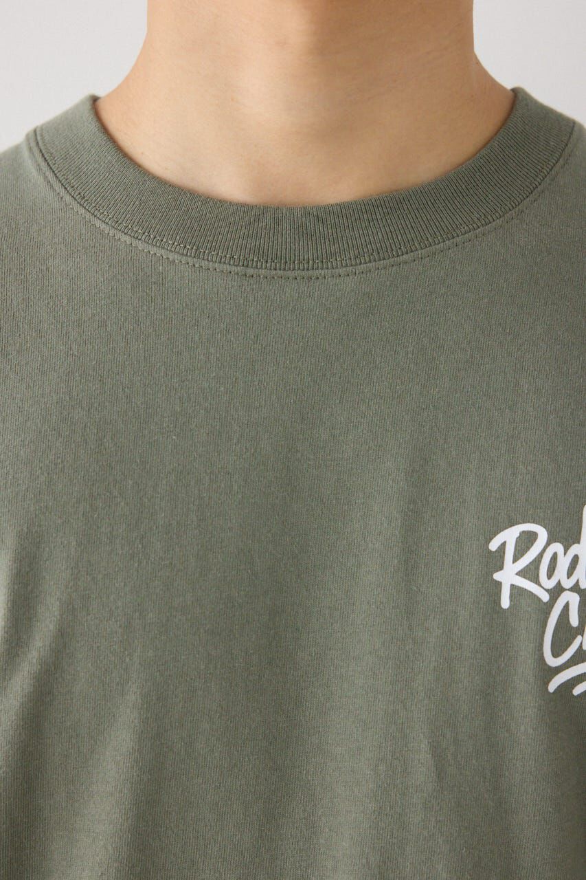 RODEO CROWNS「USボールTシャツ」|Tシャツ・カットソー|