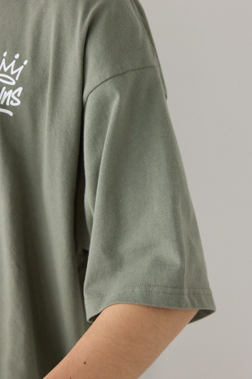 RODEO CROWNS「USボールTシャツ」|Tシャツ・カットソー|