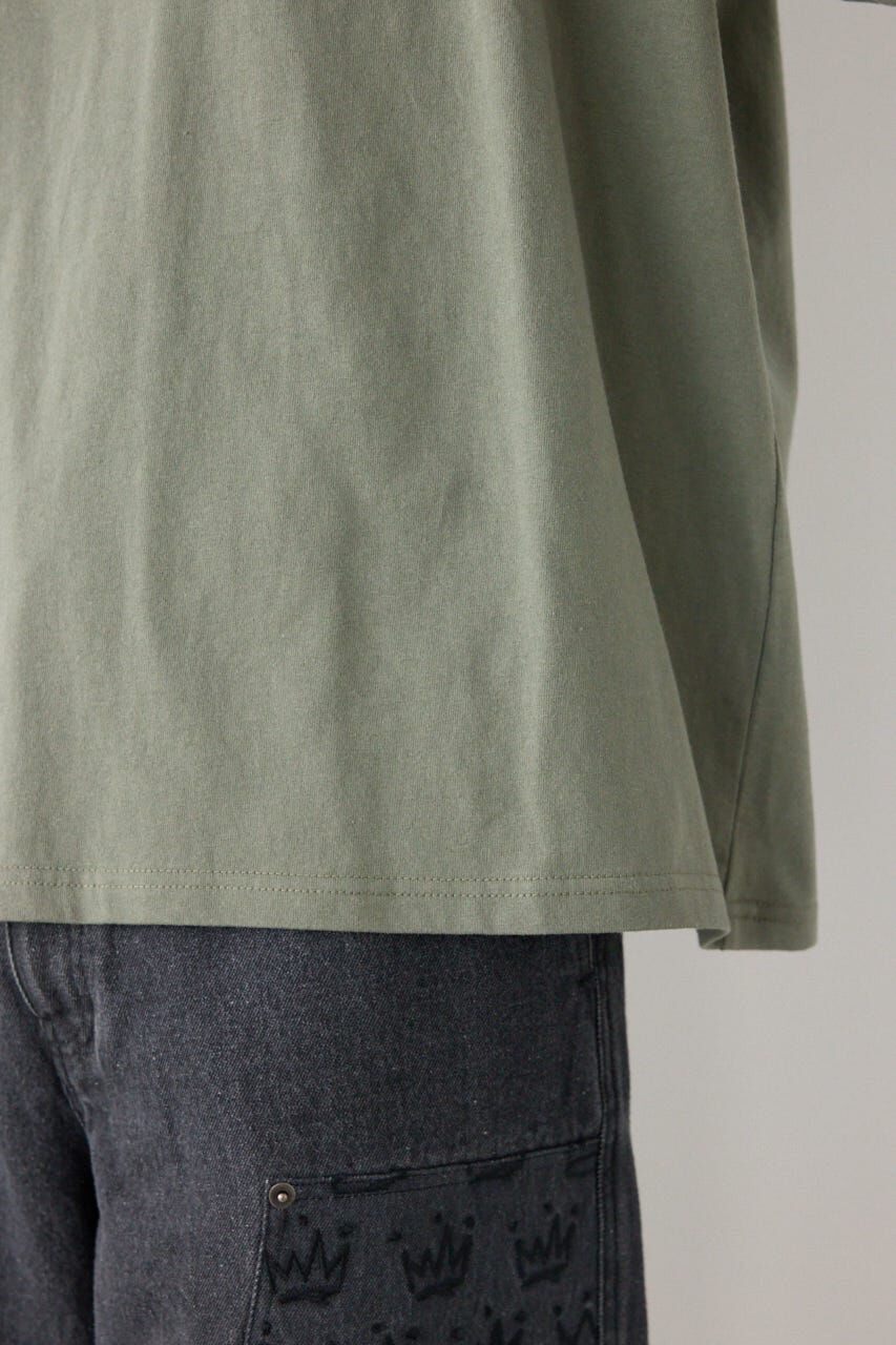 RODEO CROWNS「USボールTシャツ」|Tシャツ・カットソー|