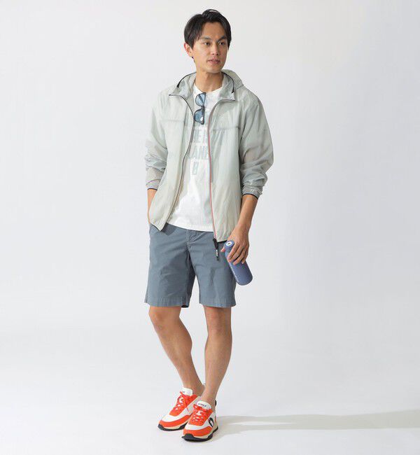 ECOALF「MORI ライトウェイト パーカー / MORIALF JACKET MAN」|その他|