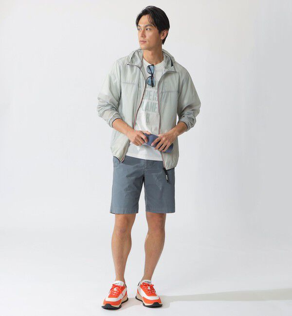 ECOALF「MORI ライトウェイト パーカー / MORIALF JACKET MAN」|その他|