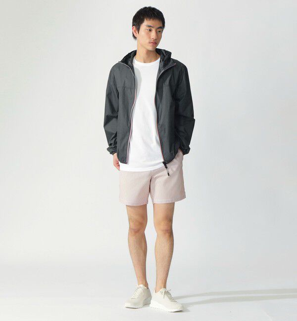 ECOALF「MORI ライトウェイト パーカー / MORIALF JACKET MAN」|その他|