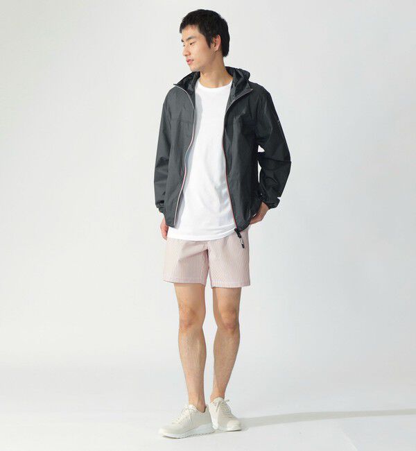 ECOALF「MORI ライトウェイト パーカー / MORIALF JACKET MAN」|その他|