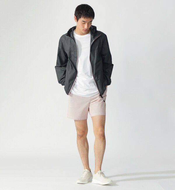 ECOALF「MORI ライトウェイト パーカー / MORIALF JACKET MAN」|その他|