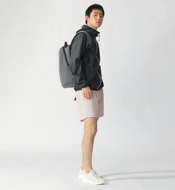 ECOALF「MORI ライトウェイト パーカー / MORIALF JACKET MAN」|その他|