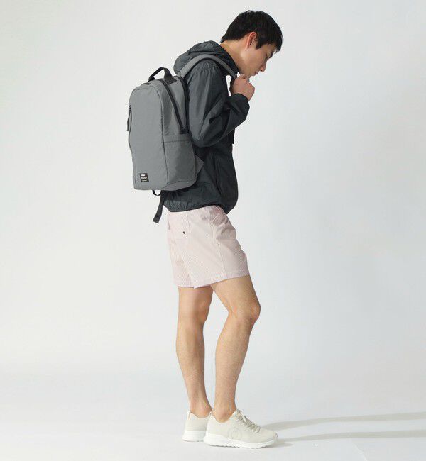 ECOALF「MORI ライトウェイト パーカー / MORIALF JACKET MAN」|その他|