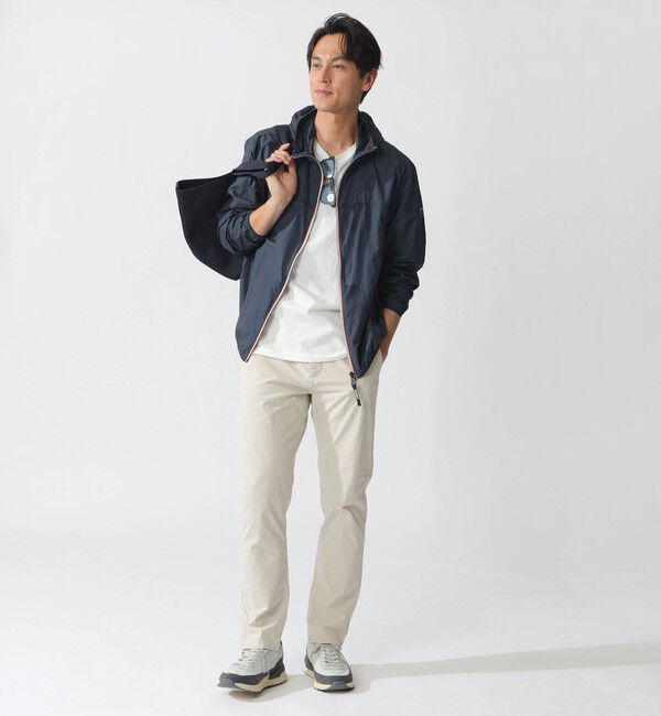 ECOALF「MORI ライトウェイト パーカー / MORIALF JACKET MAN」|その他|