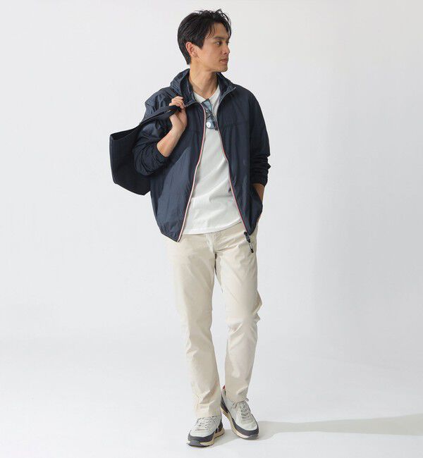 ECOALF「MORI ライトウェイト パーカー / MORIALF JACKET MAN」|その他|