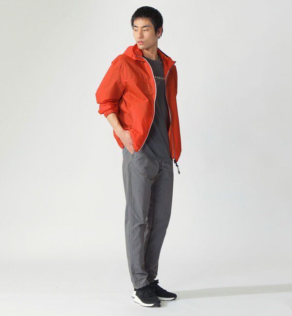 ECOALF「MORI ライトウェイト パーカー / MORIALF JACKET MAN」|その他|