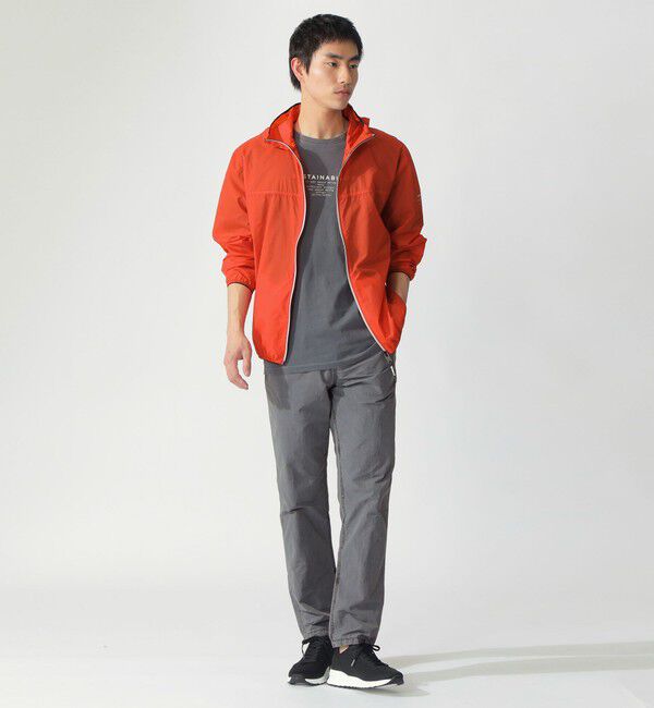 ECOALF「MORI ライトウェイト パーカー / MORIALF JACKET MAN」|その他|