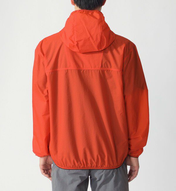 ECOALF「MORI ライトウェイト パーカー / MORIALF JACKET MAN」|その他|