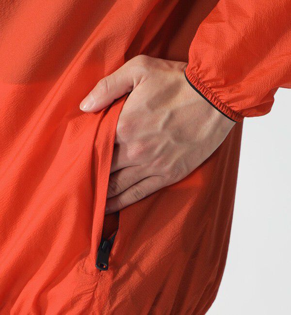 ECOALF「MORI ライトウェイト パーカー / MORIALF JACKET MAN」|その他|