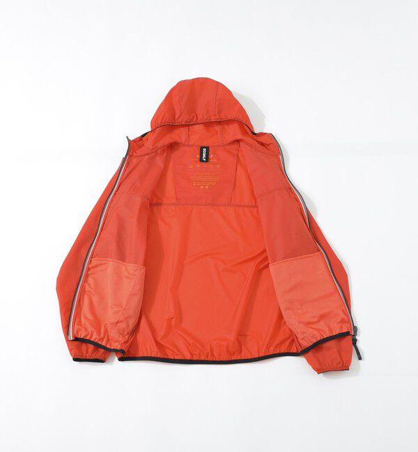 ECOALF「MORI ライトウェイト パーカー / MORIALF JACKET MAN」|その他|