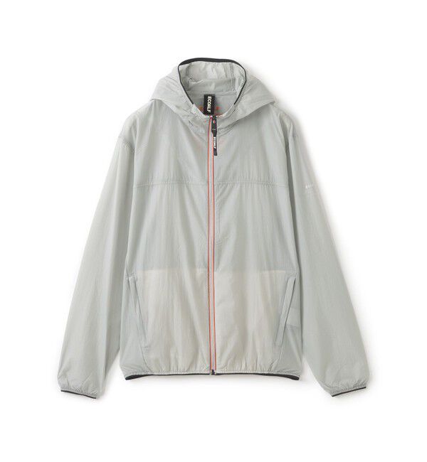 ECOALF「MORI ライトウェイト パーカー / MORIALF JACKET MAN」|その他|