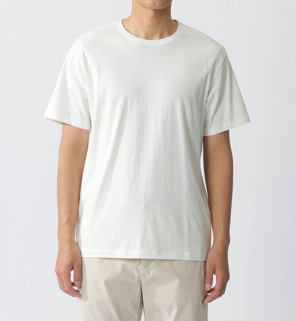 ECOALF「PRAIA Tシャツ / PRIAALF T-SHIRT MAN」|Tシャツ・カットソー|