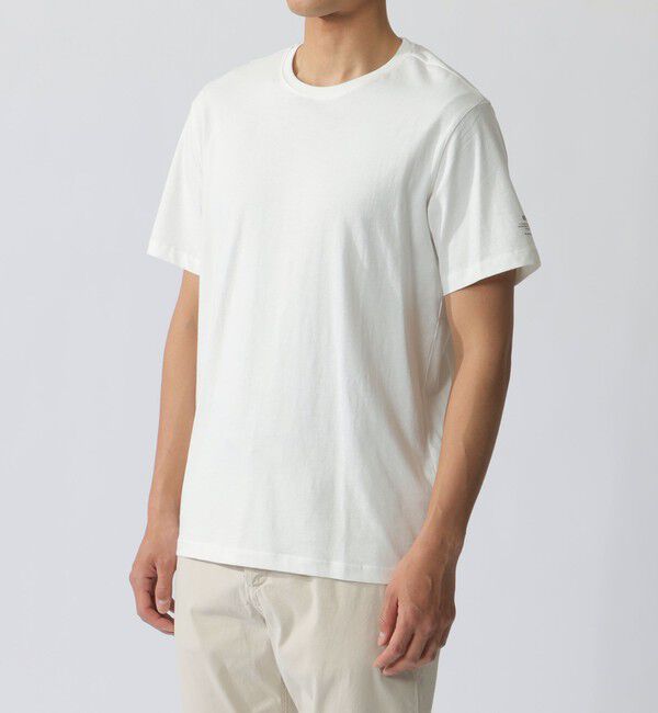 ECOALF「PRAIA Tシャツ / PRIAALF T-SHIRT MAN」|Tシャツ・カットソー|