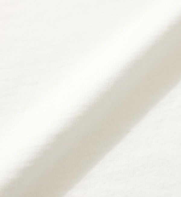 ECOALF「PRAIA Tシャツ / PRIAALF T-SHIRT MAN」|Tシャツ・カットソー|